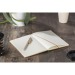 Carnet A5 avec stylo, Carnet à couverture rigide reclame