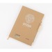 Carnet A5 avec stylo bedrijfs cadeau