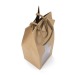 Sac à vin bedrijfs cadeau