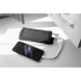 Powerbank SOL 10.000mAh, Batterie, powerbank ou chargeur solaire publicitaire