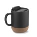 Product thumbnail Ceramic mug SOFTINI 300 ml 2