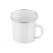 Mug émaillé 380ml cadeau d’entreprise