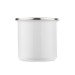 Mug émaillé 380ml, mug et tasse en métal publicitaire