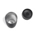Mug isotherme Unit 350ml, Mug isotherme publicitaire