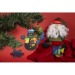 Miniaturansicht des Produkts Rubbel-Weihnachtsbaum-Anhänger von DEKOR 2