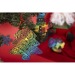 Pendentifs de Sapin de Noël à gratter DEKOR, décoration et objet de Noël publicitaire