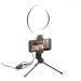 Product thumbnail Lampe annulaire FLASH 1