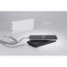 Powerbank Simple 10000mAh, Batterie de secours ou powerbank publicitaire