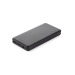 Powerbank Simple 10000mAh, Batterie de secours ou powerbank publicitaire