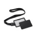 Porte-badge cadeau d’entreprise