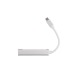 USB hub avec câble type C - Rosko, Hub pubblicitario
