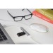 USB hub avec câble type C - Rosko regalo d'azienda