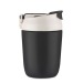 Mug isotherme Doppio 360ml, Mug isotherme publicitaire