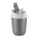 Mug isotherme Doppio 360ml, Mug isotherme publicitaire