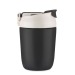 Mug isotherme Doppio 360ml, Mug isotherme publicitaire