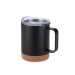 Mug isotherme Vicam 350ml, Mug isotherme publicitaire