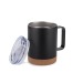 Mug isotherme Vicam 350ml, Mug isotherme publicitaire