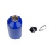 Bouteille en aluminium Treko 500ml, randonnée publicitaire