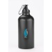 Bouteille en aluminium Treko 500ml, randonnée publicitaire
