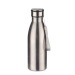 Bouteille en acier 600ml cadeau d’entreprise