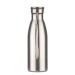 Bouteille en acier 600ml cadeau d’entreprise