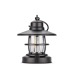 Lampe de camping Campe, randonnée pubblicitario
