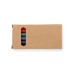 Crayons de couleurs Panto, Crayon de couleur publicitaire