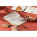 Crayons de couleurs Panto, Crayon de couleur publicitaire