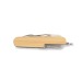 Canif KANA, Couteau pliant canif de poche pubblicitario