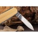 Canif KANA, Couteau pliant canif de poche pubblicitario