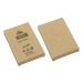 Marque page carré 38x43mm - boîte éco cadeau d’entreprise