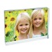 CADRE PHOTO GLASS - 180x130 mm - LUX BOX, cadre photo publicitaire