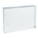 Cadre photo glass - 150x100mm regalo d'azienda
