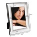 CADRE PHOTO LISSE ET SIMPLE- A4, cadre photo publicitaire