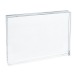 CADRE PHOTO GLASS - PHOTO 160x90 mm cadeau d’entreprise