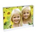 CADRE PHOTO GLASS - PHOTO 160x90 mm, cadre photo publicitaire