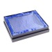 CADRE PHOTO GLASS - PHOTO 160x90 mm, cadre photo publicitaire