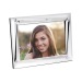CADRE PHOTO PARCHEMIN - PHOTO 100X150 mm, cadre photo publicitaire