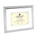 CADRE PHOTO PASSPARTOUT photo 15X20-20x3 cadeau d’entreprise