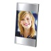 CADRE PHOTO VERTICAL AVEC BANDES-10X15 cadeau d’entreprise