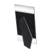 CADRE PHOTO VERTICAL AVEC BANDES-10X15 cadeau d’entreprise