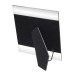 CADRE PHOTO VERTICAL AVEC BANDES-25X20 cadeau d’entreprise