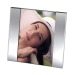 CADRE PHOTO HORIZONTAL AVEC BANDES-20x15, cadre photo publicitaire