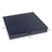 CADRE PHOTO HORIZONTAL AVEC BANDES-20x15, cadre photo publicitaire