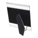 CADRE PHOTO HORIZONTAL AVEC BANDES-18x13 cadeau d’entreprise