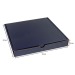 CADRE PHOTO HORIZONTAL AVEC BANDES-18x13, cadre photo publicitaire