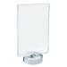 CADRE PHOTO VERRE - 130x180 mm cadeau d’entreprise
