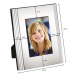 CADRE PHOTO CADRE RAYÉ - 90x130 mm, cadre photo publicitaire