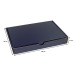 CADRE PHOTO CADRE RAYÉ - 90x130 mm, cadre photo publicitaire
