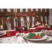 Guirlande lettres Joyeux Noël regalo d'azienda
